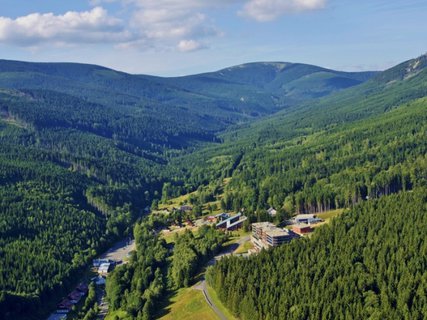 FOTKA - Zapomete na podzimn shon. Vymte ho za rodinnou zbavu na horch!