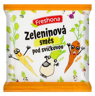 FOTKA - Nkup v Lidlu jako honba za pokladem