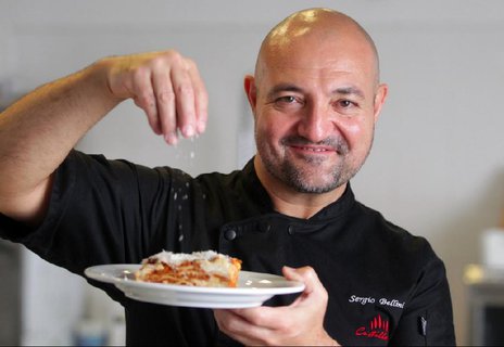 FOTKA - Italsk kuchyn: Rady a tipy fkuchae
