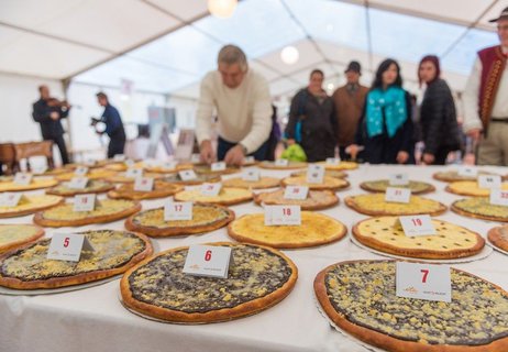 FOTKA - Frgly, koz zmrzlina, street food i zabjaka: nenechejte si ujt Karlovsk gastrofestival