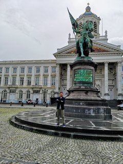 FOTKA - Bedekr VI.: Brusel