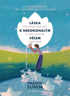 FOTKA - Lska k nedokonalm vcem