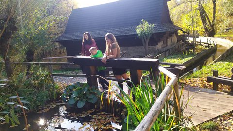 FOTKA - Muzeum Tatra Kopivnice a Ronovsk skanzen