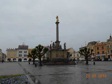 FOTKA - Prochzka po Kromi - hanckch Athnch