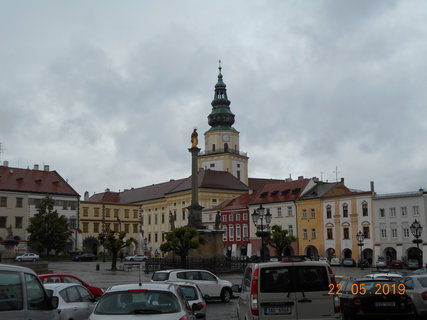 FOTKA - Prochzka po Kromi - hanckch Athnch