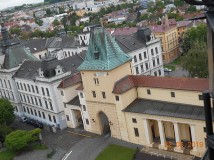 FOTKA - Prochzka po Kromi - hanckch Athnch