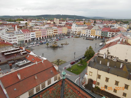 FOTKA - Prochzka po Kromi - hanckch Athnch