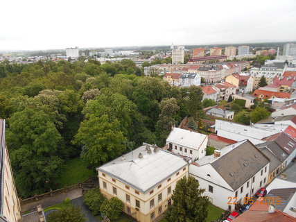 FOTKA - Prochzka po Kromi - hanckch Athnch