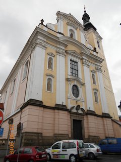 FOTKA - Prochzka po Kromi - hanckch Athnch