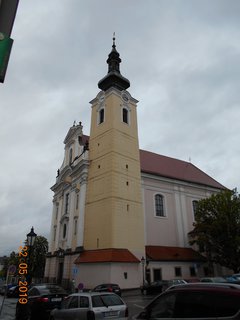 FOTKA - Prochzka po Kromi - hanckch Athnch