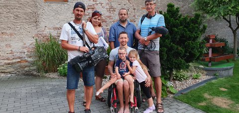 FOTKA - 13. komnata Zdeka afrnka