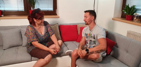 FOTKA - 13. komnata Zdeka afrnka
