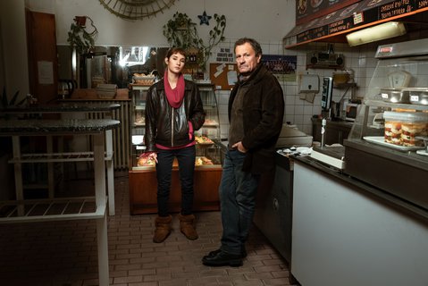 FOTKA - Jak si nepodlat ivot - Nonstop lahdky