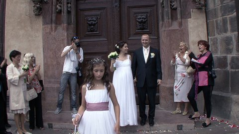 FOTKA - Manelsk etudy: Nov generace - Alena a Bernard