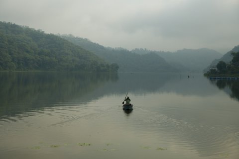 FOTKA - Na cest po neplsk Pokhae