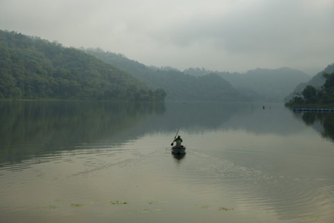 FOTKA - Na cest po neplsk Pokhae