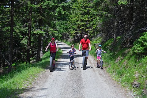 FOTKA - Darujte radost ze spolench zitk! Vnujte svm blzkm pobyt na Doln Morav