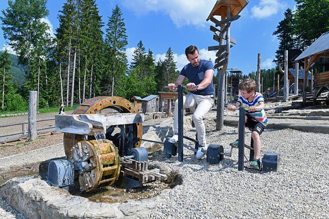 FOTKA - Darujte radost ze spolench zitk! Vnujte svm blzkm pobyt na Doln Morav