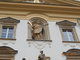 Barokn krsa - Svat Kopeek u Olomouce