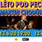 Prvn Chodrv koncert po krizi. 13.06. Martin pkn zatop pod pec ostravsk Bolt Tower!