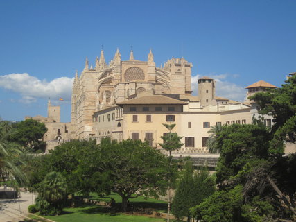 FOTKA - Palma de Mallorca