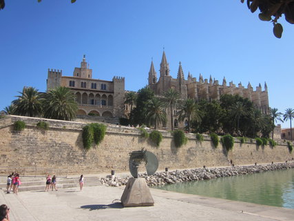 FOTKA - Palma de Mallorca