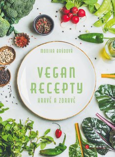 FOTKA - Vegan recepty  hrav a zdrav