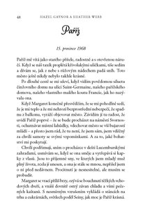FOTKA - Posledn Vnoce v Pai