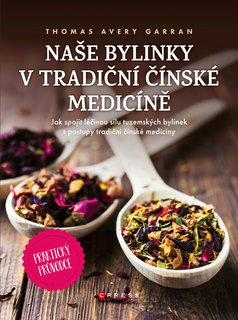 FOTKA - Nae bylinky v tradin nsk medicn