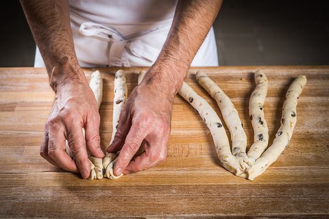 FOTKA - Adventn as aneb jak na pleten domc vnoky