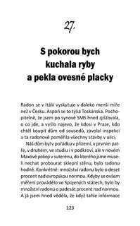 FOTKA - Takhle jsem si to teda nepedstavovala