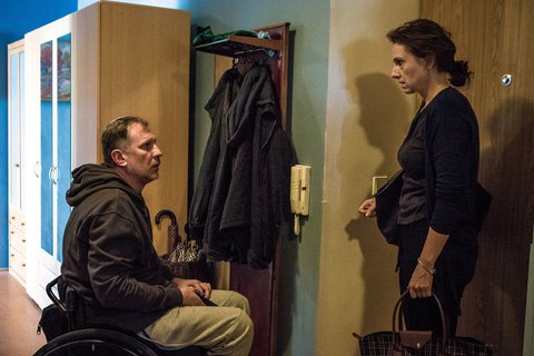 FOTKA - Stockholmsk syndrom 2. dl