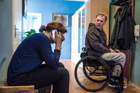 FOTKA - Stockholmsk syndrom 2. dl