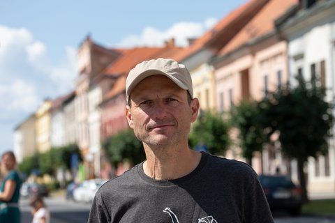 FOTKA - V karavanu po Slovensku 4. dl