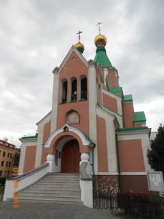 FOTKA - Olomouc v rekonstrukci