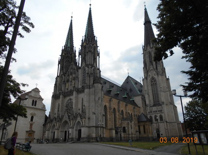 FOTKA - Olomouc v rekonstrukci