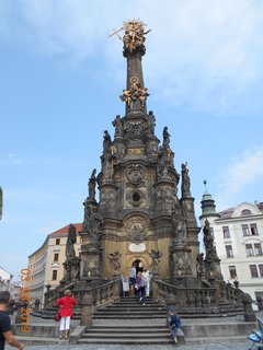 FOTKA - Olomouc v rekonstrukci