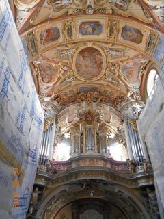 FOTKA - Barokn krsa - Svat Kopeek u Olomouce