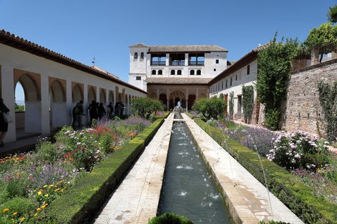 FOTKA - Za krsami Andalusie