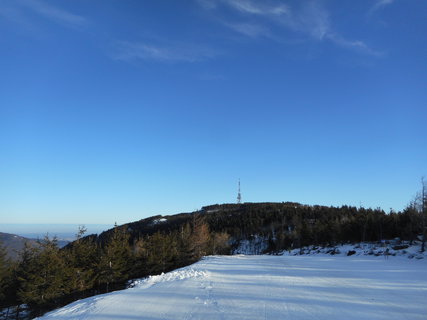 FOTKA - Msto ve Slezskch Beskydech - Szczyrk (irk) 