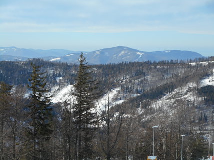 FOTKA - Msto ve Slezskch Beskydech - Szczyrk (irk) 