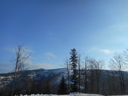 FOTKA - Msto ve Slezskch Beskydech - Szczyrk (irk) 