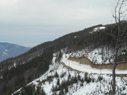 FOTKA - Msto ve Slezskch Beskydech - Szczyrk (irk) 