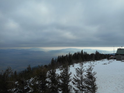 FOTKA - Msto ve Slezskch Beskydech - Szczyrk (irk) 