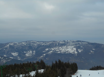 FOTKA - Msto ve Slezskch Beskydech - Szczyrk (irk) 