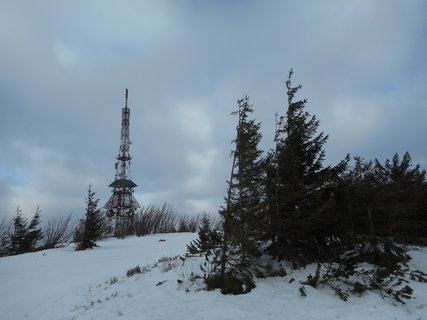 FOTKA - Msto ve Slezskch Beskydech - Szczyrk (irk) 