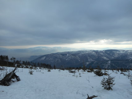 FOTKA - Msto ve Slezskch Beskydech - Szczyrk (irk) 