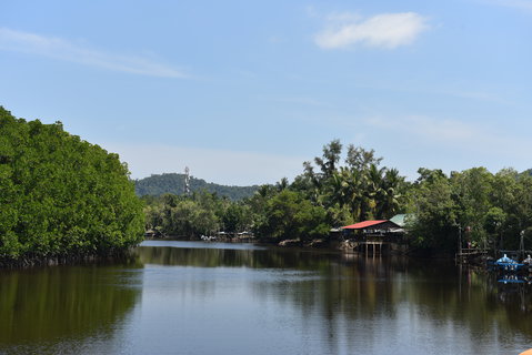 FOTKA - Safari na ece Cherating