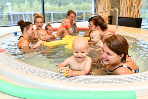 FOTKA - Uijte si radost ze zimnch sport i odpoinku ve wellness. Objevte balky hotelu Vista