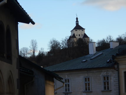 FOTKA - Slovensk pohodov dovolen